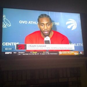 Meet your Posher, Vic